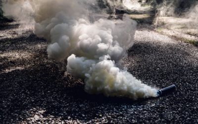 Focus sur les générateurs de brouillard