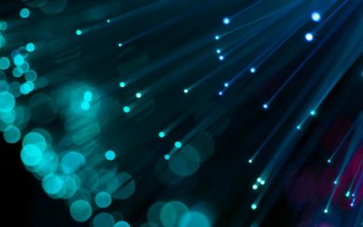 Focus sur la fibre optique