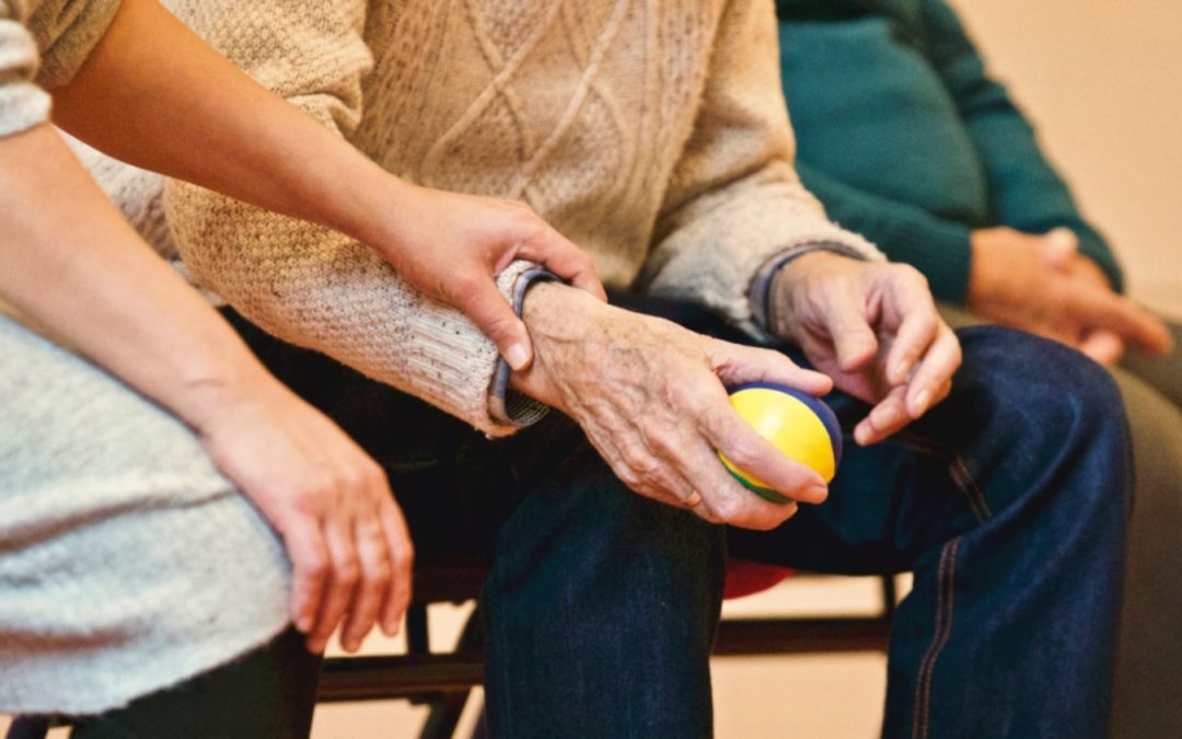 Vous sentir en sécurité avec la téléassitance active