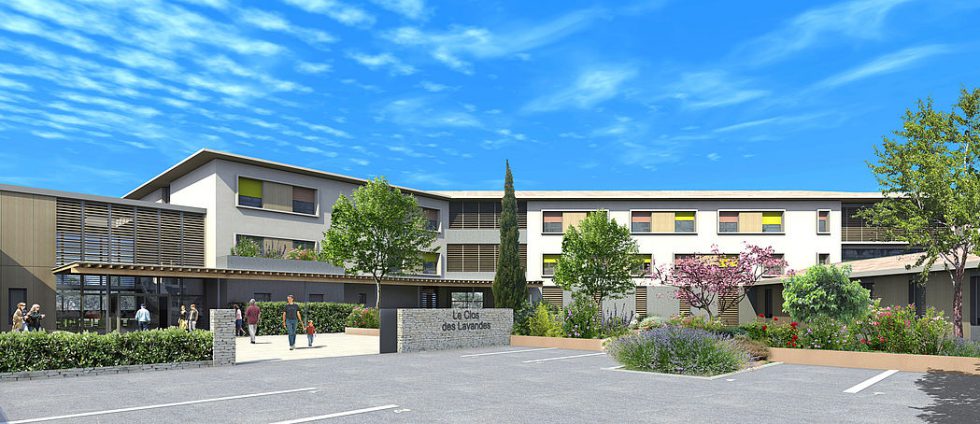 Grand Delta Habitat Isle Sur La Sorgue
