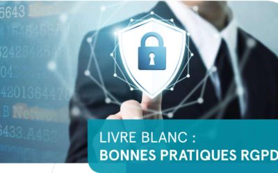 Découvrez le guide de bonnes pratiques RGPD de l’ANITEC