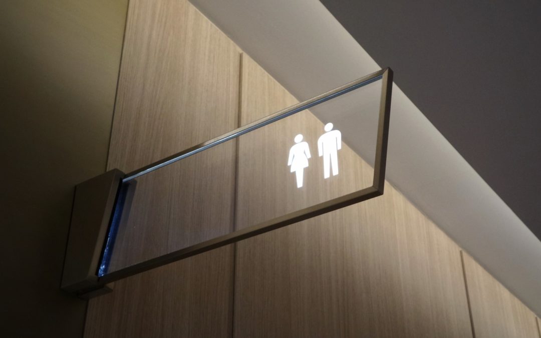 Delta Sertec conçoit une solution « post-COVID » qui va vous réconcilier avec les toilettes de votre entreprise !
