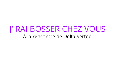 j'irai bosser chez vous