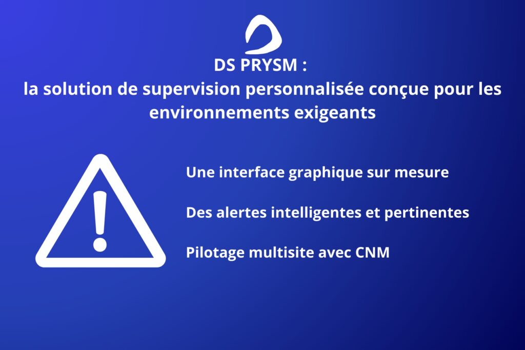 DS PRYSM