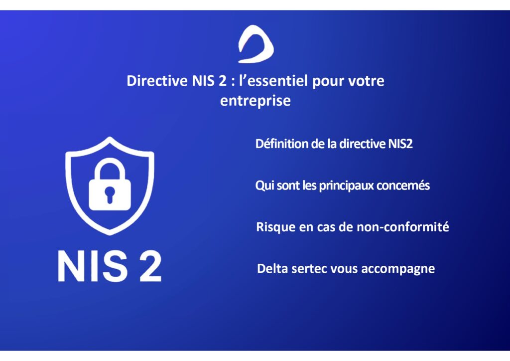 Directive NIS 2
