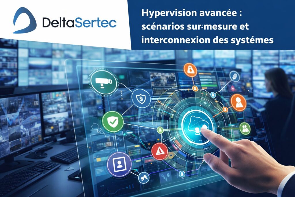 hypervision avancée